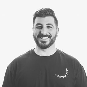 James Becerra Switch physio